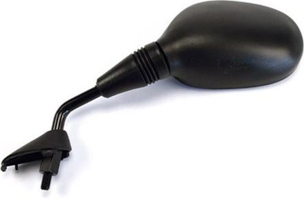 Actual product image Hert Mirrors Yamaha 50 Neos 4T