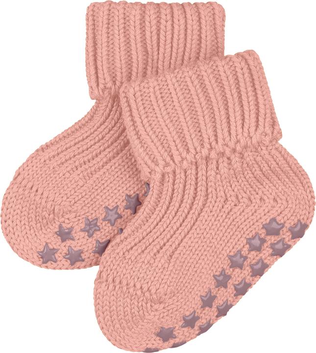 Actual product image Falke Cotton Catspads Babys Haussocken (62/68)