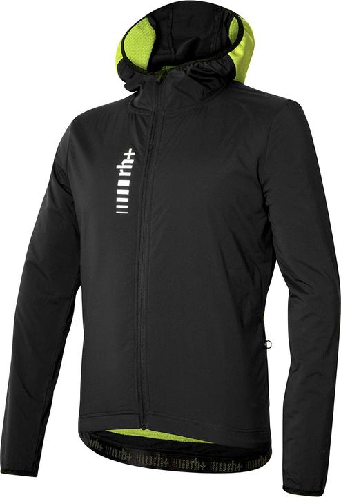 Rh+ Alpha Padded Hoody Jkt (XL)