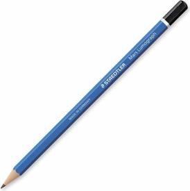 Productafbeelding Staedtler MARS LUMOGRAAF - Potlood (2 mm, F, 1 x)