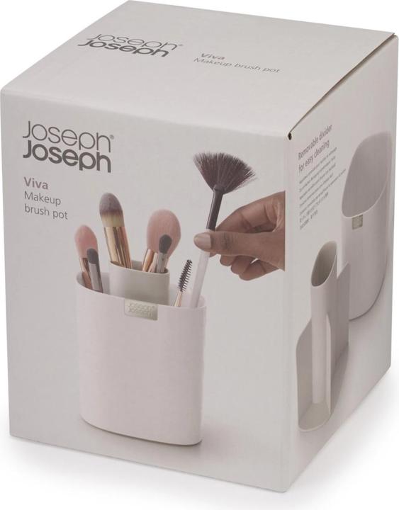 Immagine prodotto Joseph Joseph Pennello da trucco Viva Shell