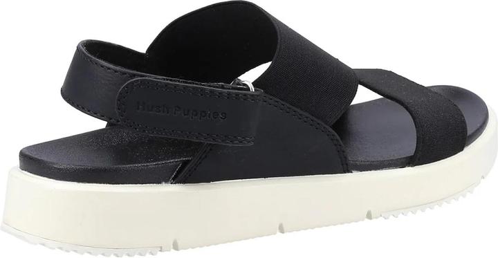 Actual product image Hush Puppies Womens/Ladies Sandals (41)
