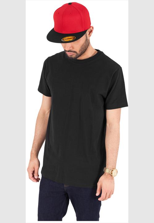 Image du produit Flexfit Premium 210 Fitted 2-Tone (L, XL)