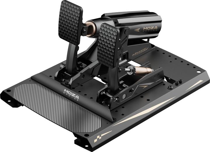 Actual product image Moza mBooster Active Pedal Bundle (PC)