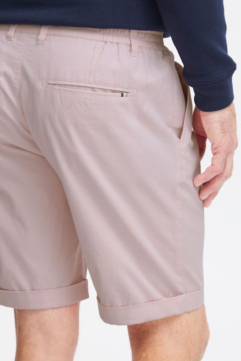 Actual product image FQ1924 FQHenry chino shorts 21900629 (S)