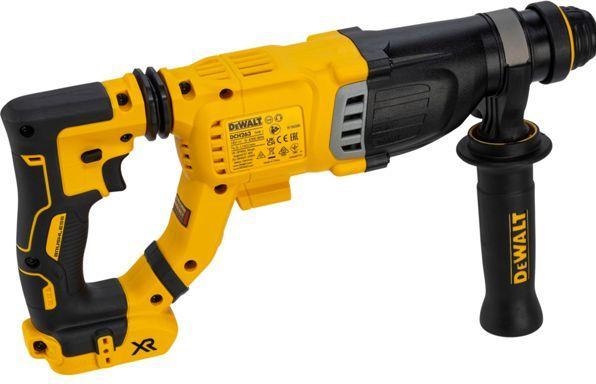 Produktbild DeWalt Kombihammer (Akkubetrieb)