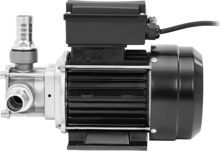 Produktbild MSW Harnstoffpumpe Chemikalienpumpe Tankpumpe Membranpumpe 45 l 230 V