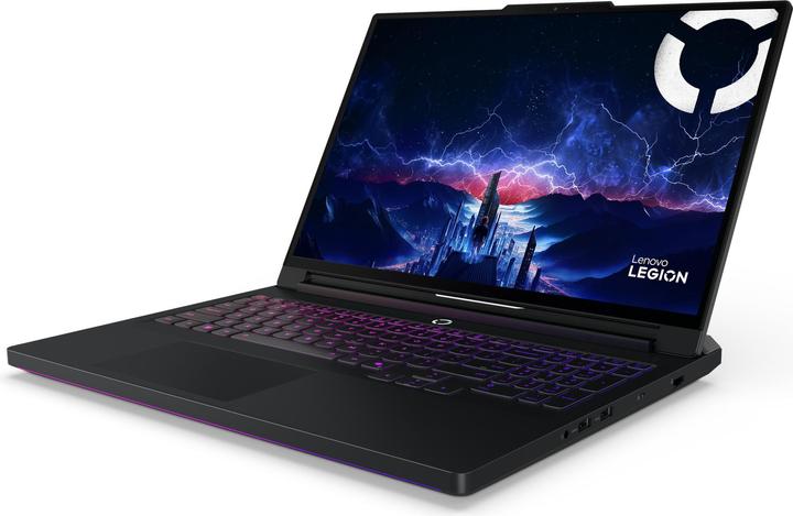 Immagine prodotto Lenovo Legion Pro 7 (16", Intel Core Ultra 9 275HX, 32 GB, 2000 GB, CH)