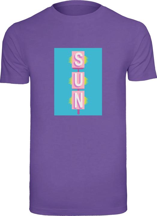 Mister Tee Sun Tee - 18237 (M)