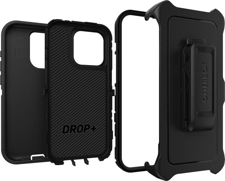 Actual product image OtterBox Defender (Apple iPhone 15 Pro)