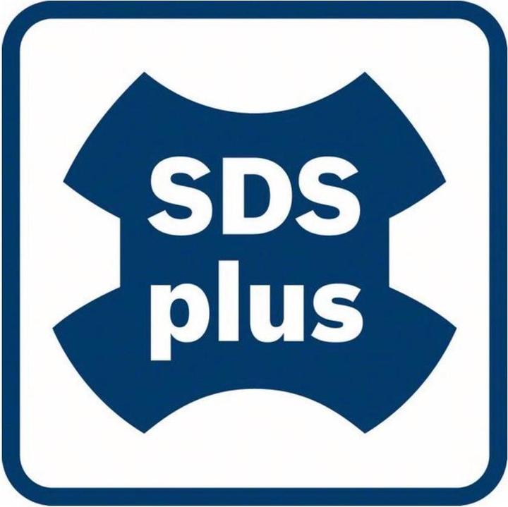 Produktbild Bosch Professional Zubehör SDS plus-5 Hammerbohrer-Set, Robust Line, 5-tlg., 5–10 mm (8 mm, 10 mm, 5 mm, 6 mm)
