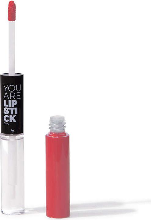 You Are Gloss duo, ruby (Ruby)