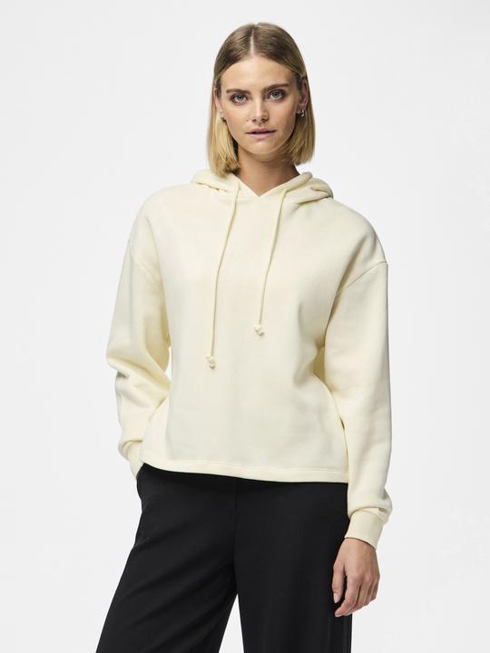 Produktbild Pieces Pcchilli Ls Hoodie Noos Bc (XS)