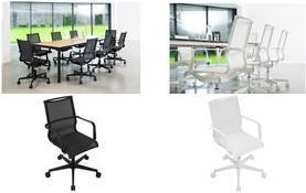 Actual product image Topstar Sitness Life 40