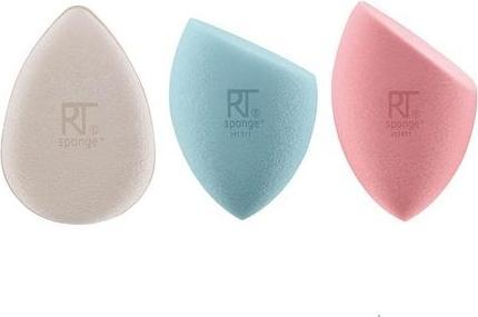 Real Techniques Poreless Perfection Kit