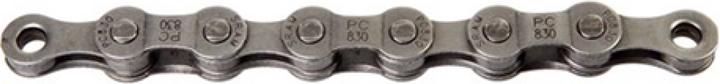 Immagine prodotto Sram PC-830, 114 maglie, 8 velocità 25 pz. (7-velocità)