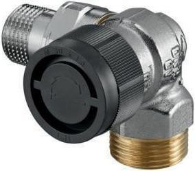 Immagine prodotto Oventrop Valvola termostatica OV serie A 3/4" maschiox1/2" femmina ad angolo retto