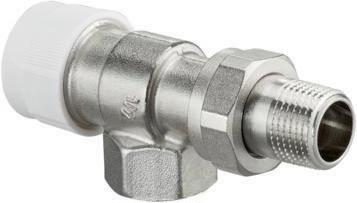 Produktbild Oventrop OV Rücklaufventil Baureihe AV 9 Axial DN 15