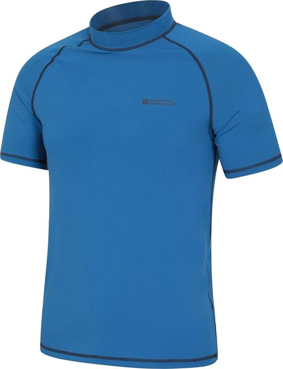 Immagine prodotto Mountain Warehouse Uomo Raspa Top (3XL)