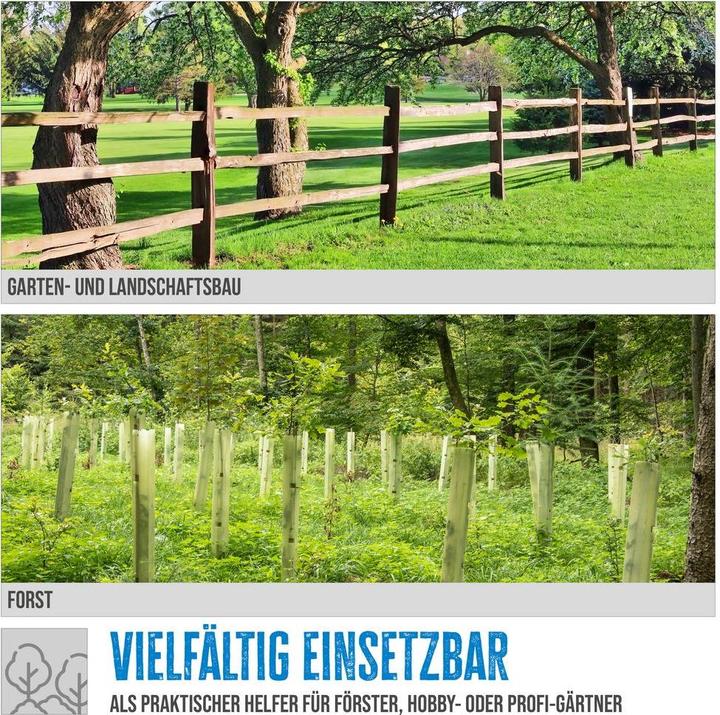Produktbild Güde GH 80-150