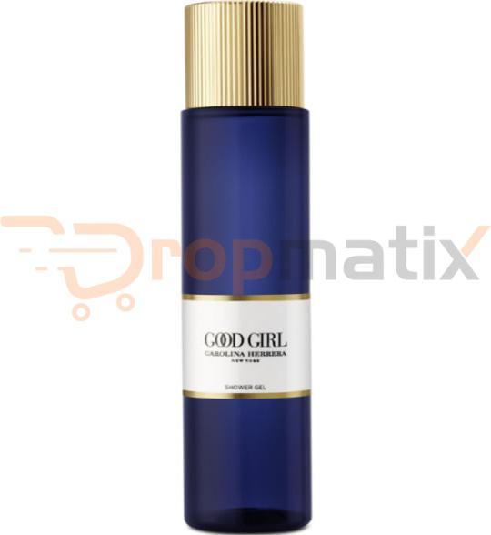 Actual product image Carolina Herrera The Good Girl (200 ml)