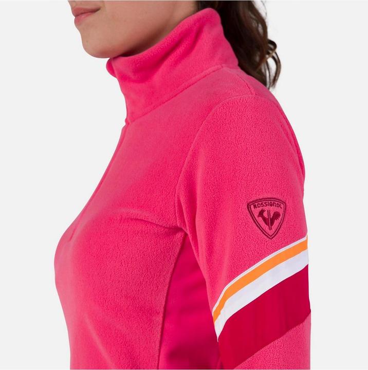 Immagine prodotto Rossignol Sweatshirt aus Strohfleece Hz (M)
