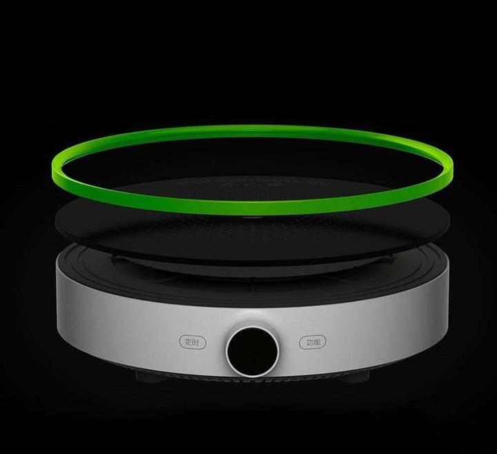 Actual product image Xiaomi DCL01CM
