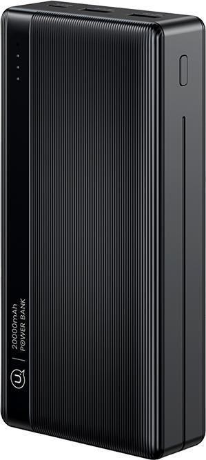 Produktbild Usams US-CD205 PB71 2 Ports Power Bank 10000mAh