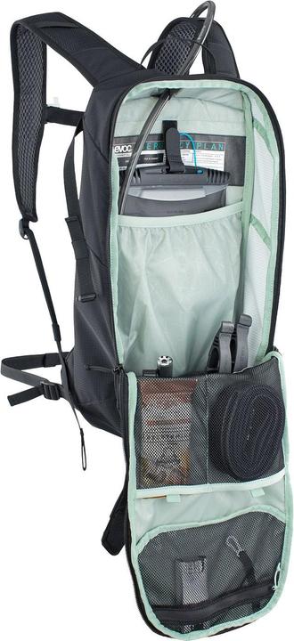 Actual product image Evoc Ride (8 l)