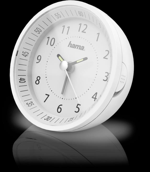Actual product image Hama Roundly