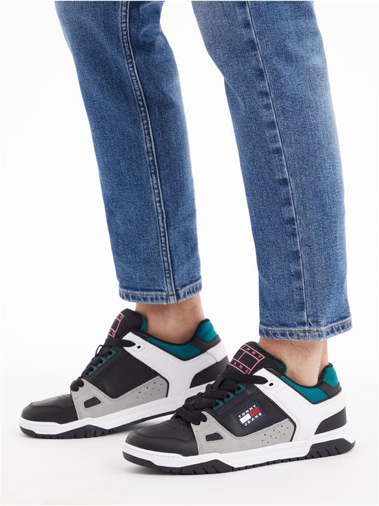 Image du produit Tommy Hilfiger Chaussures Tommy Jeans Skate Droid - 107581 (42)