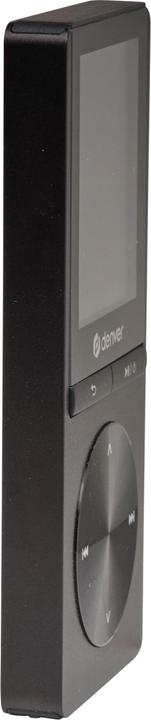 Produktbild Denver MP-1820B Black (4 GB)