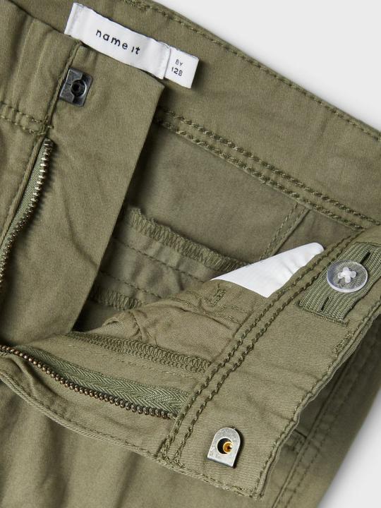 Immagine prodotto Name it Pantaloni cargo con vestibilità regolare (176)