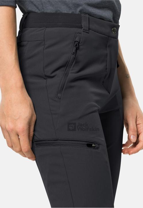 Immagine prodotto Jack Wolfskin Geigelstein Pants W (34)