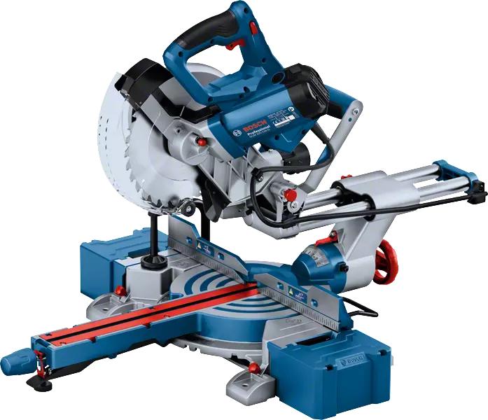 Actual product image Bosch Professional Mitre saw GCM 305-216 D