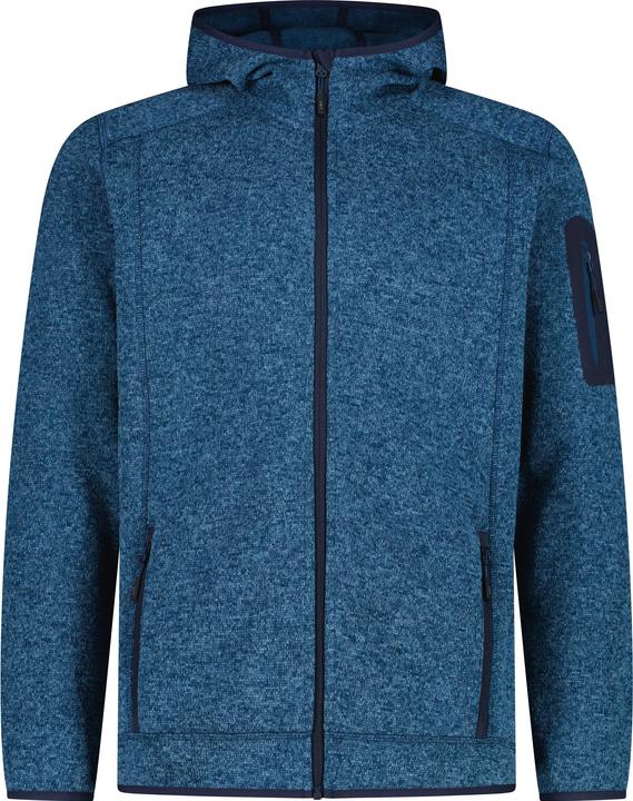 CMP Campagnolo Fleece Hoodie