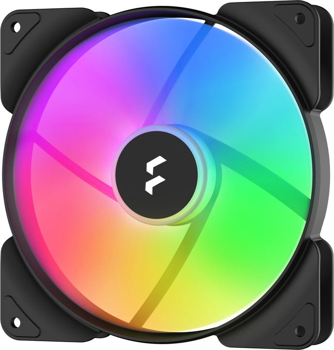 Productafbeelding Fractal Aspect 14 RGB PWM (140 mm, 1 x)