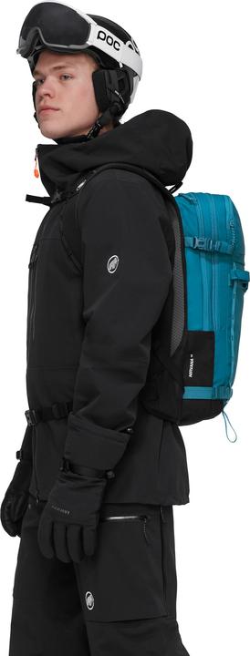 Actual product image Mammut Nirvana 18 (18 l)