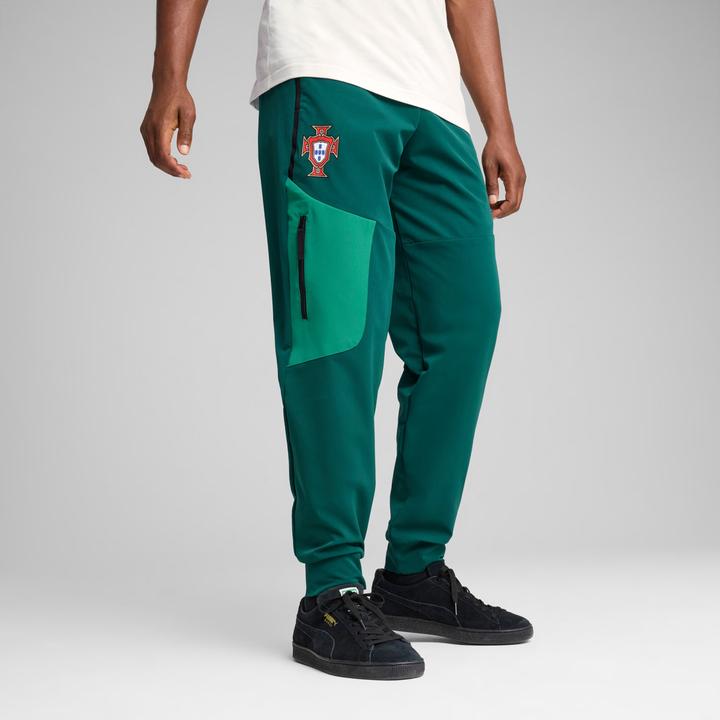 Actual product image Puma FPF PUMATECH Track Pants WV (M)