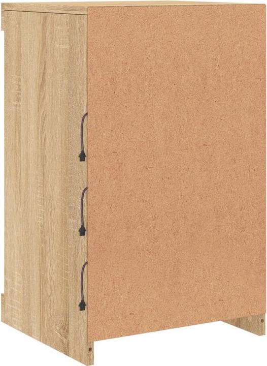 Produktbild VidaXL Jeffry (41 x 37 x 67 cm)