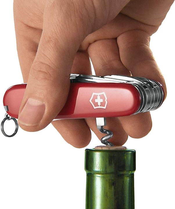 Produktbild Victorinox Traveller