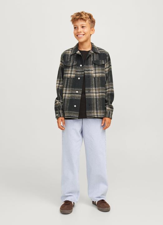 Immagine prodotto Jack & Jones Jjialex Jjclassic Jj 151 Ln Jnr (134)