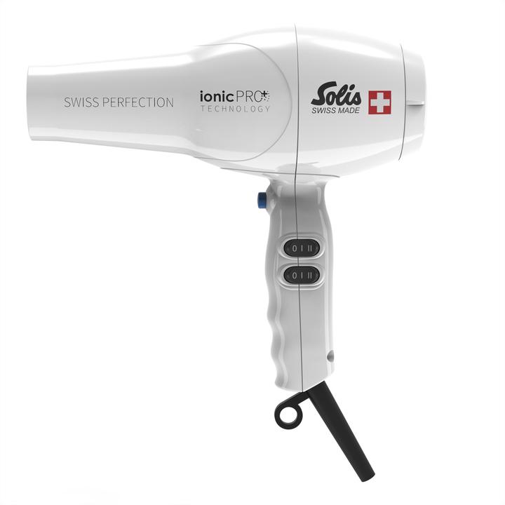Produktbild Solis Swiss Perfection 360º ionicPRO