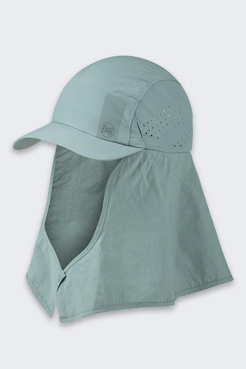 Actual product image Buff Desert Cap (S, M)