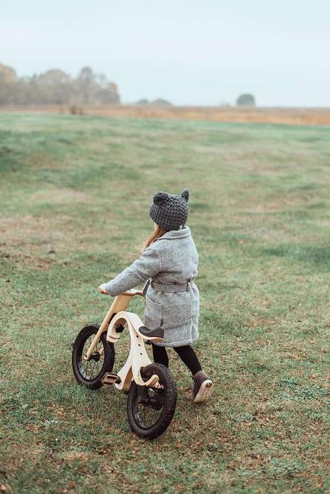 Immagine prodotto Leg&go Pedal Bike Add On
