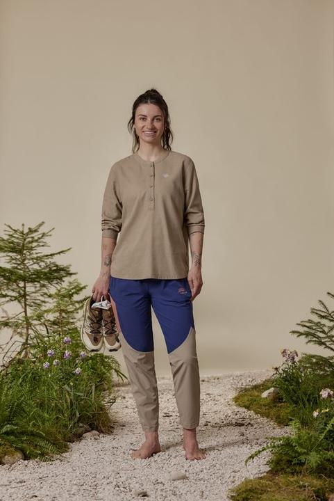 Actual product image Maloja PlunerM Adventure Shirt (L)