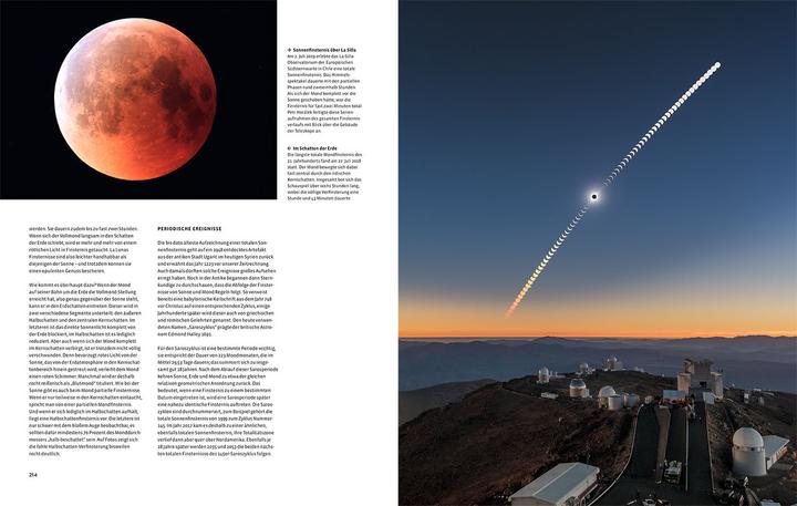 Produktbild Kosmos Mond-Landschaften