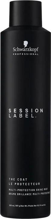 Image du produit Schwarzkopf Professional Session Label The Coat (300 ml)