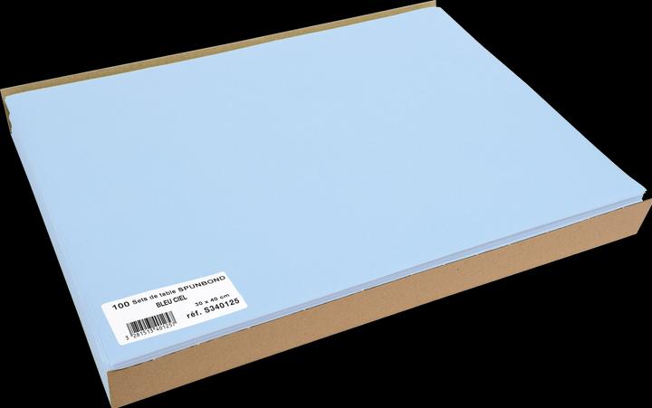 Produktbild Exacompta Tischset (1 Stk., 30 x 40 cm)