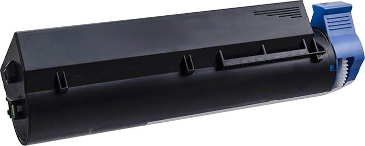 Actual product image Tonerfabrik Toner OKI B432 12'000 pages, black (FC)